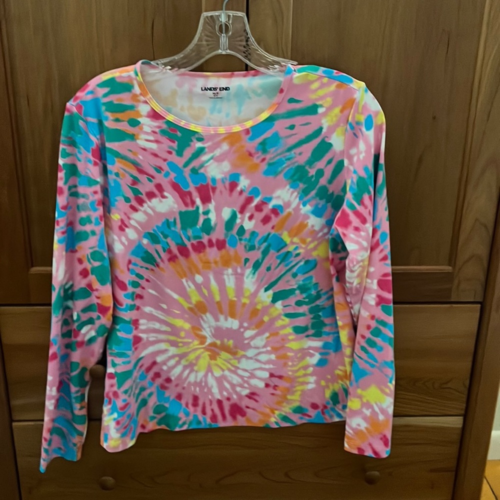 Land’s End Medium Petite Top